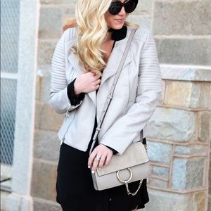 Chloe Faye Crossbody